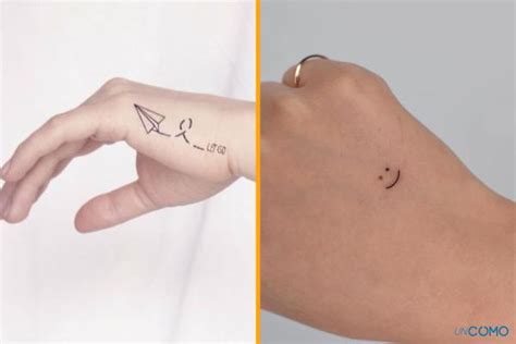 tatuajes en la mano y brazo|tatuajes en el brazo minimalistas.